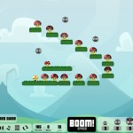 Mushbooms Level Pack Screenshot