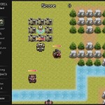 Tank Rush Screenshot