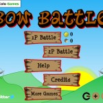 Bow Battle Screenshot