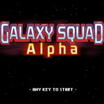 Galaxy Squad Alpha Screenshot