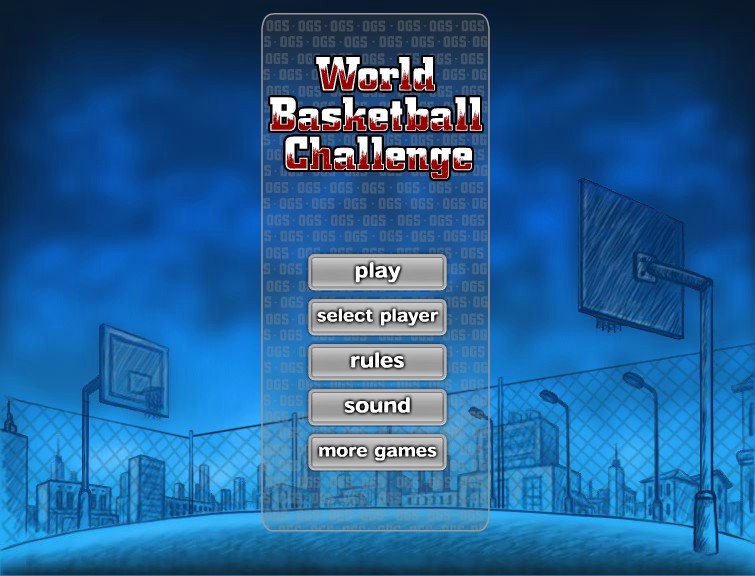 World Basketball Challenge Hacked (Cheats) Hacked Free Games