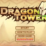 Dragon Tower Screenshot
