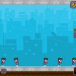 Zombies VS Penguins 3 Screenshot