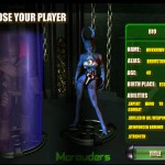 Alien Marauder Screenshot