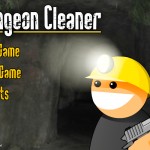 Dungeon Cleaner Screenshot