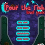 Pour The Fish: Level Pack Screenshot