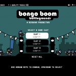 Bongo Boom Battlegrounds Screenshot