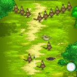 Road Of Heroes Screenshot