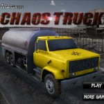 Chaos Truck Screenshot