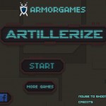 Artillerize Screenshot