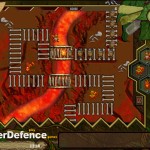 Acorn Defense Screenshot