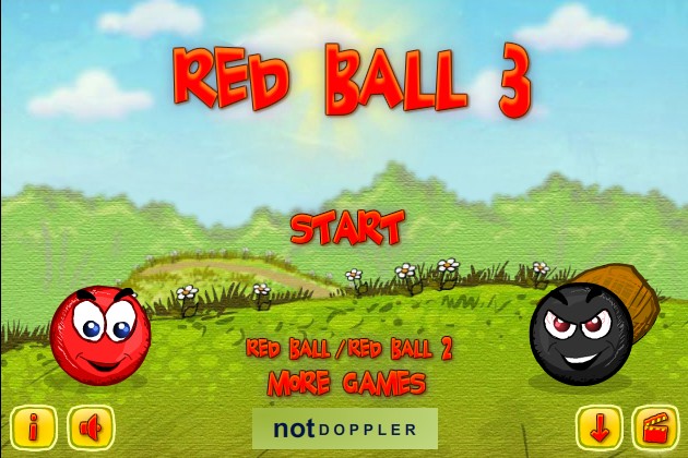 red ball 3 free