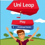 Uni Leap Screenshot
