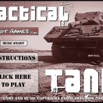 Tactical Tank Screenshot