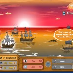 Caribbean Admiral 2 Screenshot