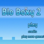 Blo Boxy 2 Screenshot