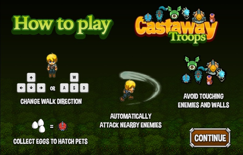 Castaway Paradise Hack & Cheats