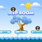 Iced Boom Screenshot