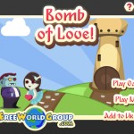 Bomb of Love Screenshot