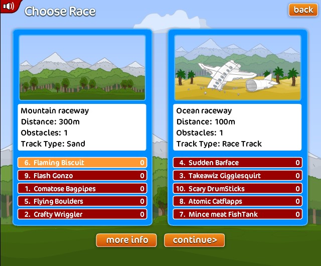 Animal RaceWay Hacked (Cheats) - Hacked Free Games