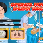 Operate Now: Epilepsy Surgery Screenshot