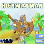 Highwayman Screenshot