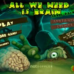 All We Need is Brain: Level Pack Screenshot