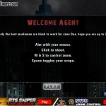 Assassin: Jane Doe Screenshot
