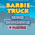 Barbie Truck Screenshot