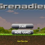 Grenadier Screenshot