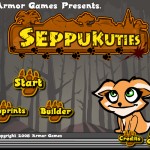 SeppuKuties Screenshot