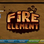 Fire Element Screenshot