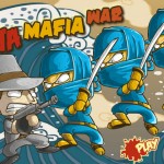 Ninja Mafia War Screenshot