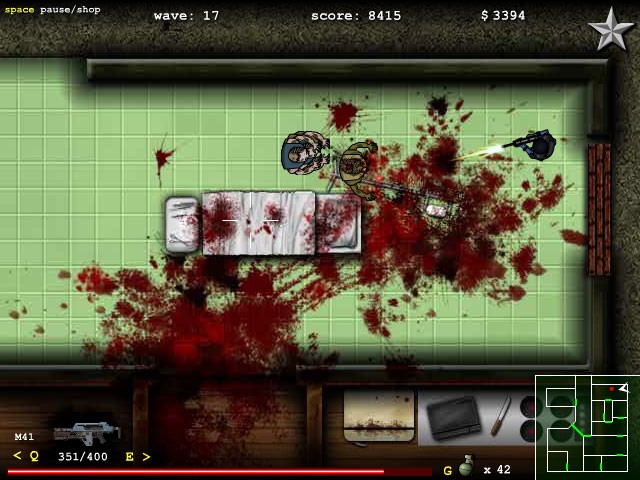 Download Free Sas Assault Zombies Hacked