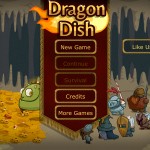 Dragon Dish Screenshot