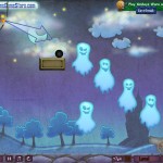 Ghosts: Night Castle Screenshot