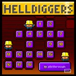 Hell Diggers Screenshot