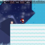 Super Santa Land Screenshot