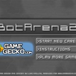 Bot Arena 2 Screenshot