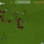 Zombie Carnage Screenshot