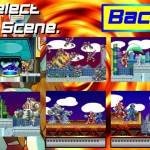 Megaman X Virus Mission 2 Screenshot