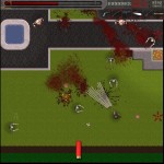 Zombie Splatter Screenshot