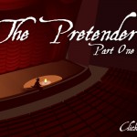 The Pretender: Part One Screenshot