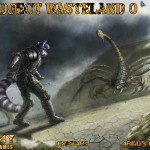 Project Wasteland 0 Screenshot