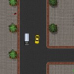 City Driver Screenshot