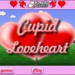 Cupid Loveheart Screenshot