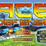 Ace Defense Screenshot