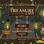 Zoltan Treasure Cave Screenshot