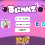 Blinkz 2 Screenshot