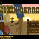 Smokin Barrels Screenshot